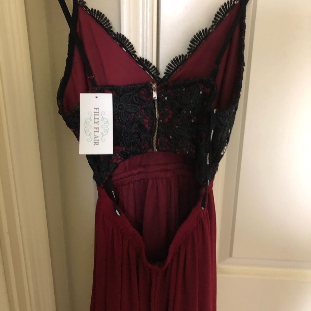 Formal Dress - Picture 4 of 4